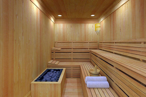 Bon Ton et sauna : les bonnes manières