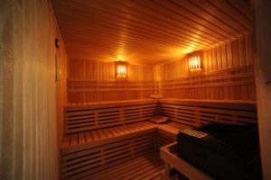 Sauna : tous les secrets pour un choix parfait
