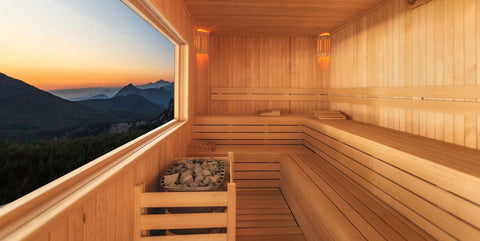 Sauna : entretien et hygiène des espaces
