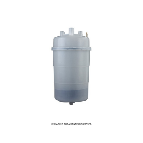 Carel - Cylindre BLOT4D000H2 | Remplacement sauna