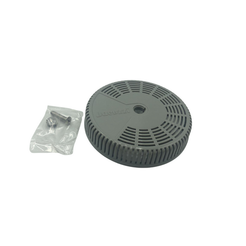 JACUZZI - n. 2 Couvercle d'aspiration 433138051 | Spa Spa Spa replacement