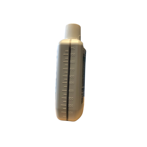 Bayrol - Gel nettoyant antitartre 1 litre