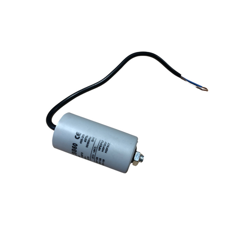 Condensateur avec câble de 12,5 µF