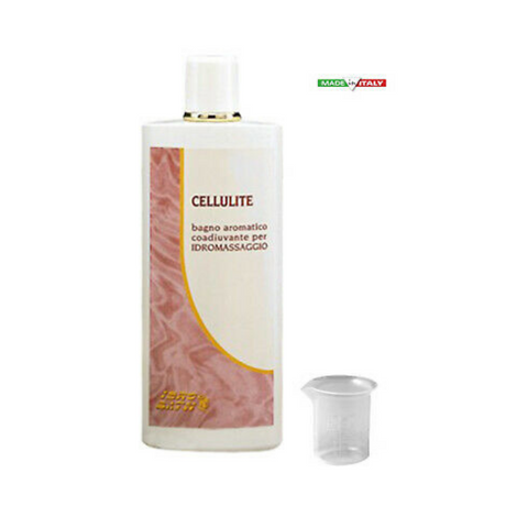 Bain aromatique - Cellulite 400ml