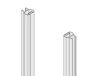 NOVELLINI - Joint R10BH2B2-TR | Pièce de rechange pour cabine de douche / enceinte